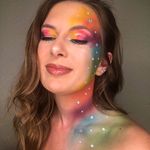 Samantha Speer - @__makeupbysamantha__ Instagram Profile Photo