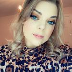 Samantha Stevens - @hair_by_samantha94 Instagram Profile Photo