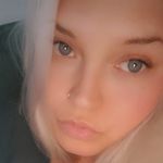 Samantha Stilwell - @ladyofdeath88 Instagram Profile Photo