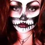 Samantha Talley - @rockerchizik Instagram Profile Photo