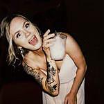 Samantha Tate - @samantate16 Instagram Profile Photo