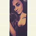 Samantha Evans - @samanthae619 Instagram Profile Photo