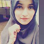 samina khan - @its_samina_khan_ Instagram Profile Photo