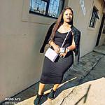 Ammie Zinhle Banda - @ammie_banda Instagram Profile Photo