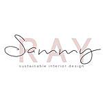 Sammy Ray - @sammy_ray_sustainable_interior Instagram Profile Photo