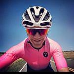 Sammy Rutherford - @303_ciclista Instagram Profile Photo
