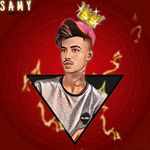 Sammy King - @_samy_00xx_ Instagram Profile Photo