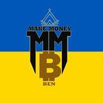 samuel benjamin - @make_money_ben Instagram Profile Photo
