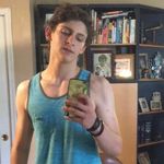 Samuel Cook - @sam_cook_fitness Instagram Profile Photo