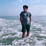 Samuel Dalton - @sam_dalt_ Instagram Profile Photo