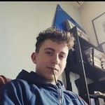 Samuel Emerson - @samemerson420 Instagram Profile Photo