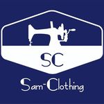 Samuel Friday - @sam_clothing24 Instagram Profile Photo