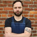Samuel Harris - @chefsamharris Instagram Profile Photo