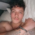 Samuel Jenkins - @jenkins_ss Instagram Profile Photo