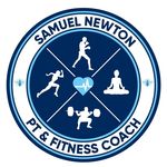 Samuel Newton - @samnewton.fitness Instagram Profile Photo