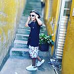 samuel nickolas - @_nickolas_08_ Instagram Profile Photo