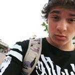 Samuel Peebles - @samuelpeebles Instagram Profile Photo