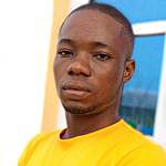 Petu Samuel Olawale - @petu.samuel Instagram Profile Photo