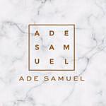 Ade Samuel Shoes - @adesamuelshoes Instagram Profile Photo
