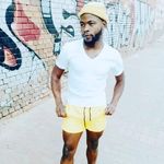 Tokelo Samuel Wa-Matsie - @matsietokelo Instagram Profile Photo