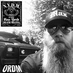 Samuel Woodard - @revsam666 Instagram Profile Photo