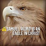 Samuel Word - @samuel_parole Instagram Profile Photo
