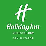 Holiday Inn San Salvador - @holidayinnss Instagram Profile Photo