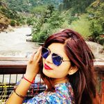 Sandhya Patel - @sandhya_patel_04 Instagram Profile Photo