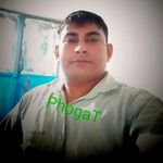 Sandeep Fogaat - @86.85032632 Instagram Profile Photo