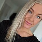 Sandra Andersson - @saasson_ Instagram Profile Photo