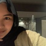 Sandra Asia Herbangun - @sandraash_ Instagram Profile Photo