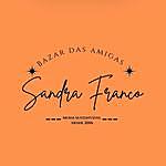 Bazar das Amigas Sandra Franco - @bazardasamigassandrafranco Instagram Profile Photo