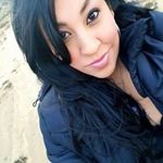 Sandra Brewster - @nakaisandratr Instagram Profile Photo