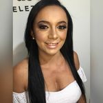 Sandra Chagas - @sandracecilya Instagram Profile Photo