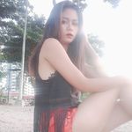 Sandra Chai - @sanderillale Instagram Profile Photo