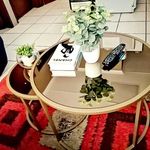 Sandra Chapman - @sandyssteelfurniture Instagram Profile Photo