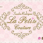 Sandra Rodrigues Petit Couture - @atelierlapetitcouturesandra Instagram Profile Photo