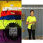 Official_sandracouture - @official_sandracouture Instagram Profile Photo
