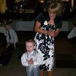 Sandra Davison - @davison.sandra Instagram Profile Photo