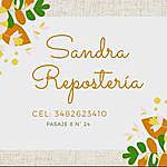 Sandra Dean - @sandradean_reposteria Instagram Profile Photo