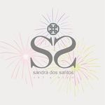 Sandra Dos Santos Arte - @artesandradossantos Instagram Profile Photo