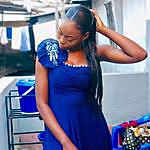 Sandra Eke - @eke580 Instagram Profile Photo