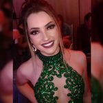 Eva Tainara De Andrade - @evatainaandrade Instagram Profile Photo