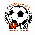 Escolinha Sandrinho Futsal - @escolinha_sf13 Instagram Profile Photo