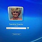 Sandra Franks - @franks_sandra Instagram Profile Photo