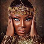 Sandra Anusiem Nweke - @braunie007 Instagram Profile Photo