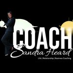 Sandra Heard - @coach.sandraheard Instagram Profile Photo