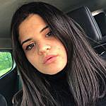 Sandra Jefferson - @lilyanagregory Instagram Profile Photo