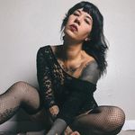 Sandra Kidd - @chooser_of_the_slain Instagram Profile Photo