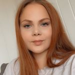Sandra Larsen - @larsen_sandra Instagram Profile Photo